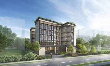 Baywind Residences property photo 4 in Singapore