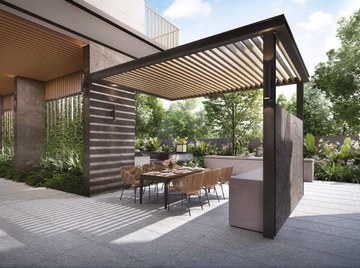 Baywind Residences property photo 5 in Singapore