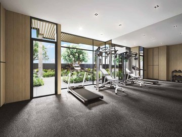 Baywind Residences property photo 7 in Singapore
