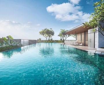 Baywind Residences property photo 8 in Singapore