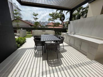 Baywind Residences property photo 10 in Singapore