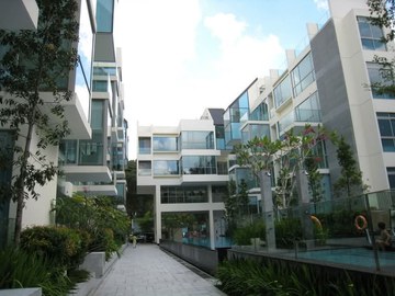 Beaufort On Nassim property photo 2 in Singapore