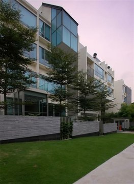 Beaufort On Nassim property photo 3 in Singapore