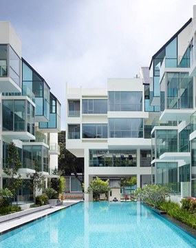 Beaufort On Nassim property photo 4 in Singapore