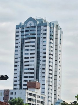 Beauty World Centre property photo 1 in Singapore
