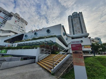 Beauty World Centre property photo 2 in Singapore