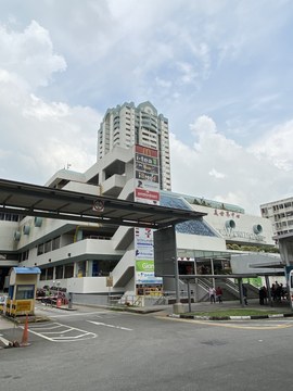 Beauty World Centre property photo 3 in Singapore