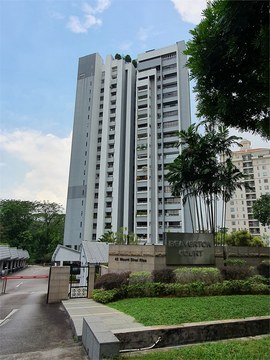 Beaverton Court property photo 1 in Singapore