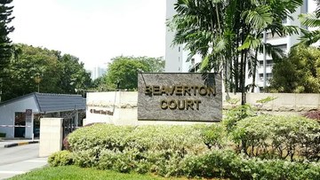 Beaverton Court property photo 2 in Singapore
