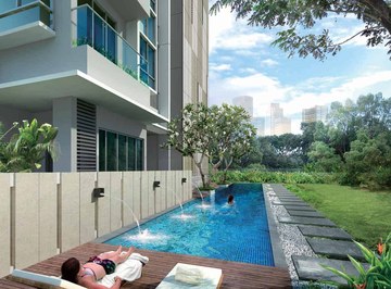 Bella Casita property photo 2 in Singapore