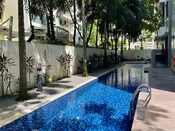 Bella Casita property photo 4 in Singapore
