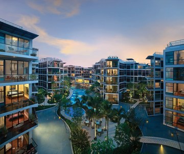 Belle Vue property photo 1 in Singapore