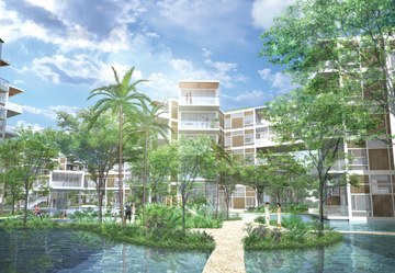Belle Vue property photo 2 in Singapore