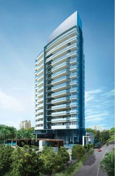 Bellerive property photo 1 in Singapore
