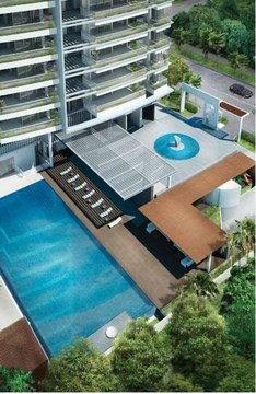 Bellerive property photo 2 in Singapore