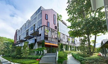 Bijou property photo 1 in Singapore