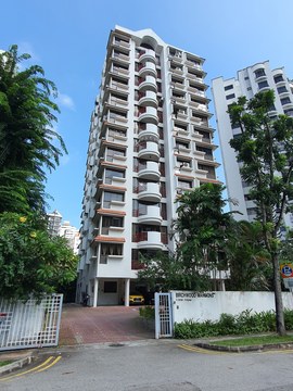 Birchwood Mansions property photo 1 in Singapore