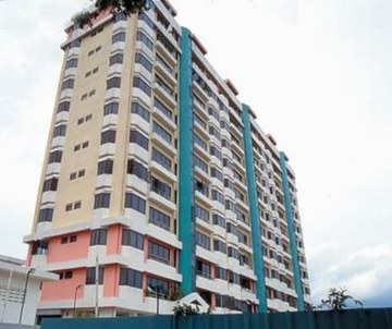 Birmingham Mansions property photo 2 in Singapore