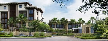 Bishopsgate Residences property photo 2 in Singapore