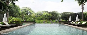 Bishopsgate Residences property photo 3 in Singapore