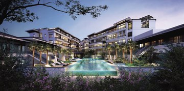 Bishopsgate Residences property photo 5 in Singapore