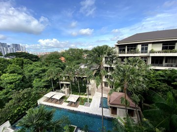 Bishopsgate Residences property photo 6 in Singapore