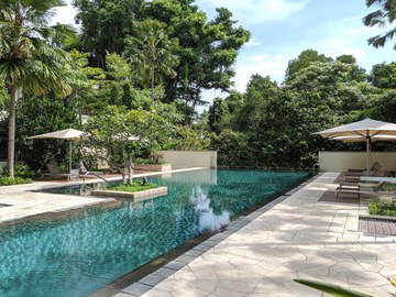 Bishopsgate Residences property photo 7 in Singapore