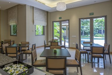 Bishopsgate Residences property photo 9 in Singapore