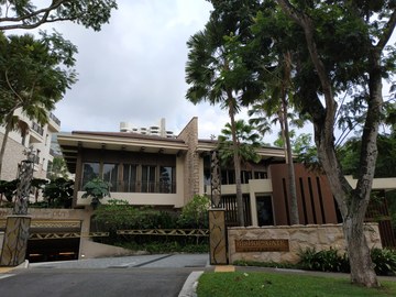 Bishopsgate Residences property photo 10 in Singapore