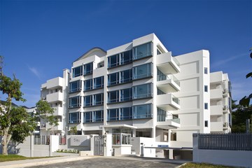 Bleu @EAST Coast property photo 1 in Singapore