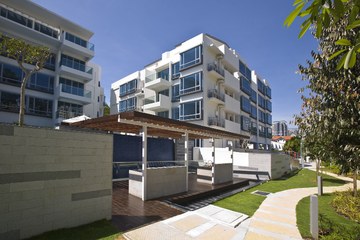 Bleu @EAST Coast property photo 2 in Singapore