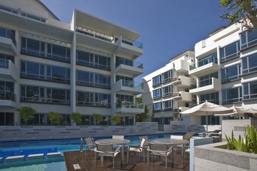 Bleu @EAST Coast property photo 5 in Singapore