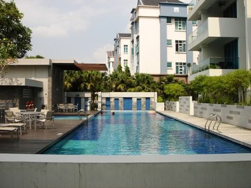 Bleu @EAST Coast property photo 6 in Singapore