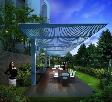 BLISS@KOVAN property photo 3 in Singapore