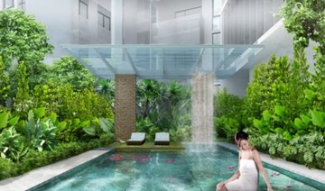 BLISS@KOVAN property photo 7 in Singapore