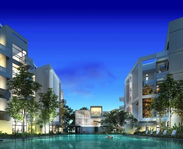 BLISS@KOVAN property photo 8 in Singapore