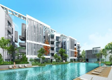BLISS@KOVAN property photo 9 in Singapore