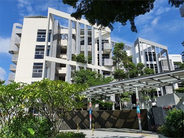 BLISS@KOVAN property photo 10 in Singapore