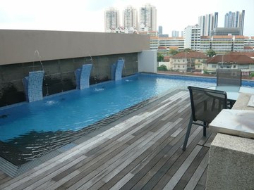 Bliss Regalia property photo 2 in Singapore