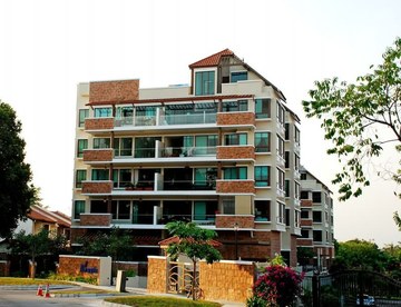 Bluwaters property photo 1 in Singapore