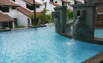 Bluwaters property photo 3 in Singapore