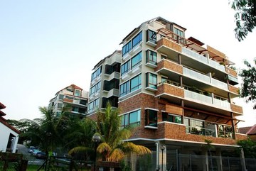 Bluwaters property photo 4 in Singapore