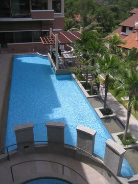 Bluwaters property photo 6 in Singapore