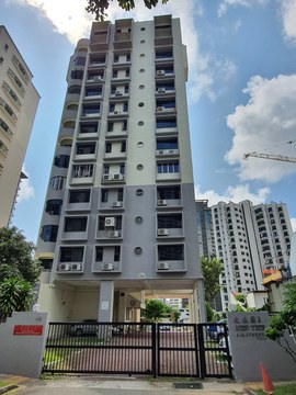 Boon Teck Apartments property photo 1 in Singapore
