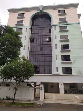 Boon Teck Lodge property photo 1 in Singapore