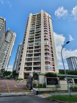 Boon Teck Tower property photo 1 in Singapore