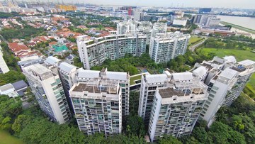 Botannia property photo 2 in Singapore