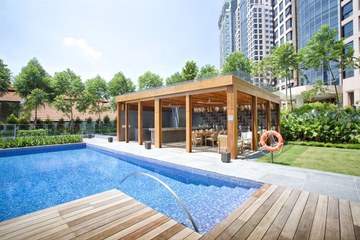 Boulevard Vue property photo 3 in Singapore