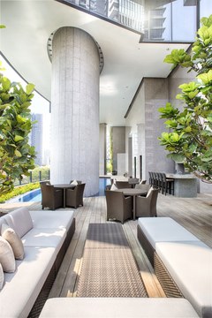 Boulevard Vue property photo 4 in Singapore