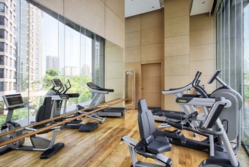 Boulevard Vue property photo 5 in Singapore